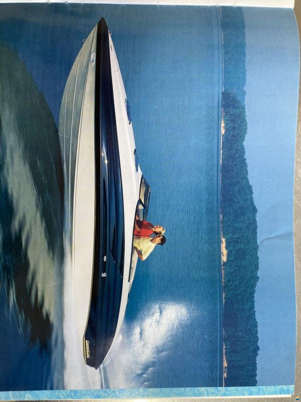 Crownline 266 CCR LTD