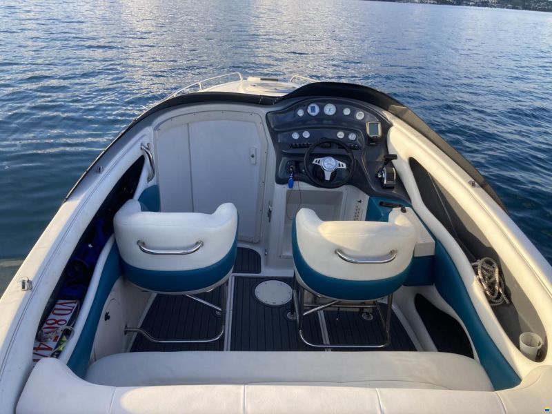 Crownline 266 CCR LTD