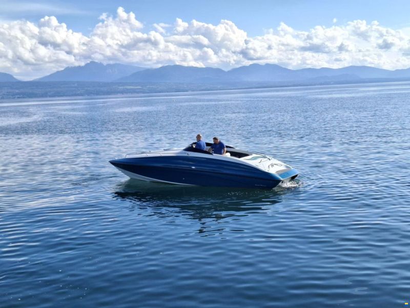 Crownline 266 CCR LTD