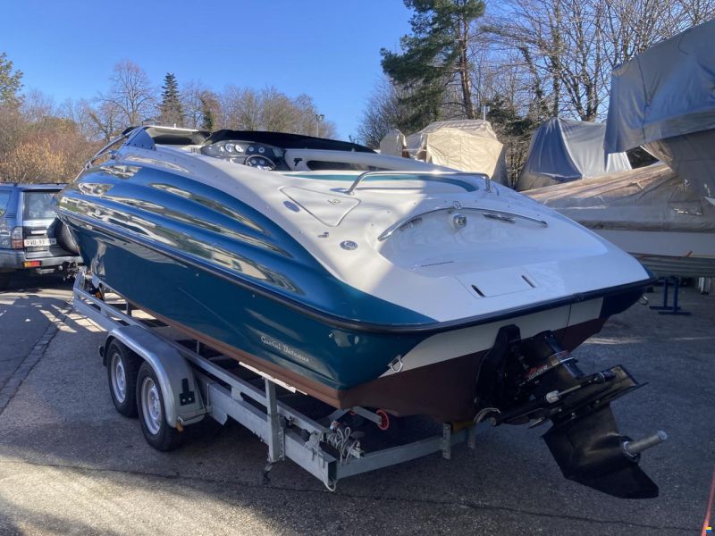 Crownline 266 LTD