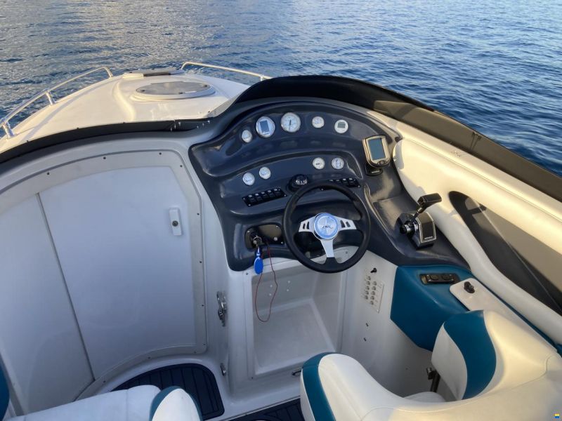 Crownline 266 CCR LTD