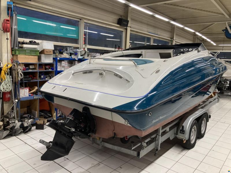 Crownline 266 LTD