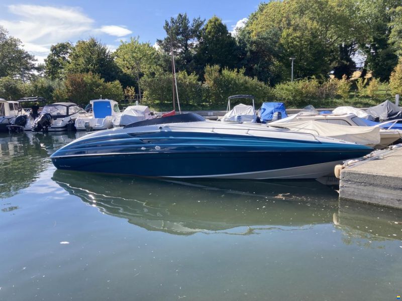 Crownline 266 CCR LTD