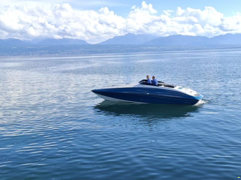 Crownline 266 CCR LTD