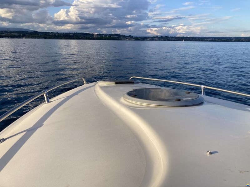 Crownline 266 CCR LTD