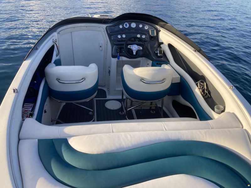 Crownline 266 CCR LTD