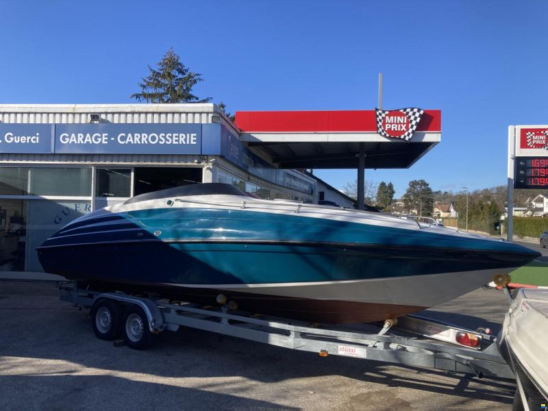 Crownline 266 LTD