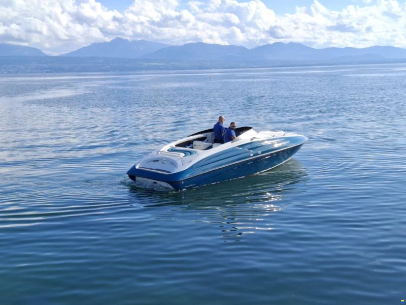 Crownline 266 CCR LTD