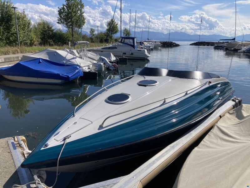 Crownline 266 CCR LTD