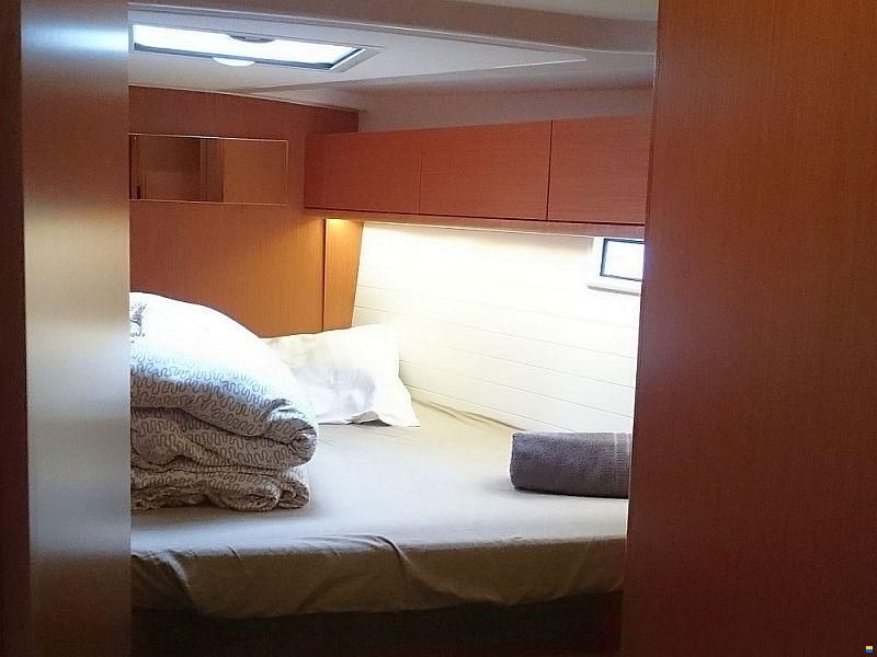 Bavaria Cruiser 51