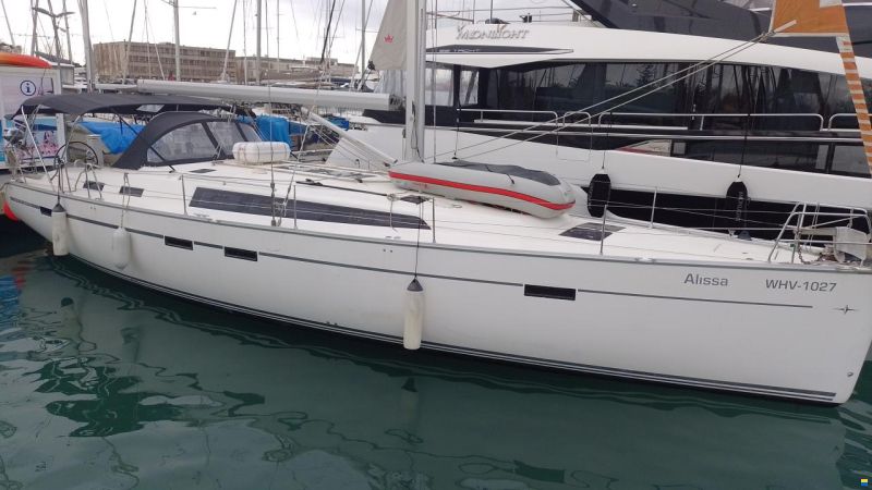 Bavaria Cruiser 51