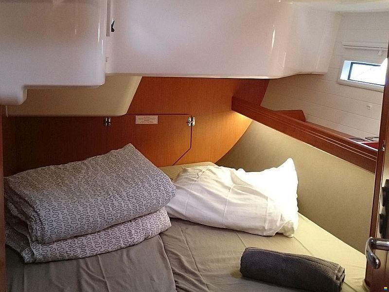Bavaria Cruiser 51