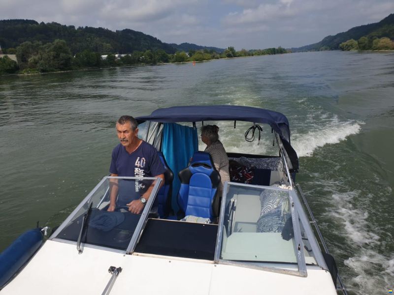 Bayliner 2455