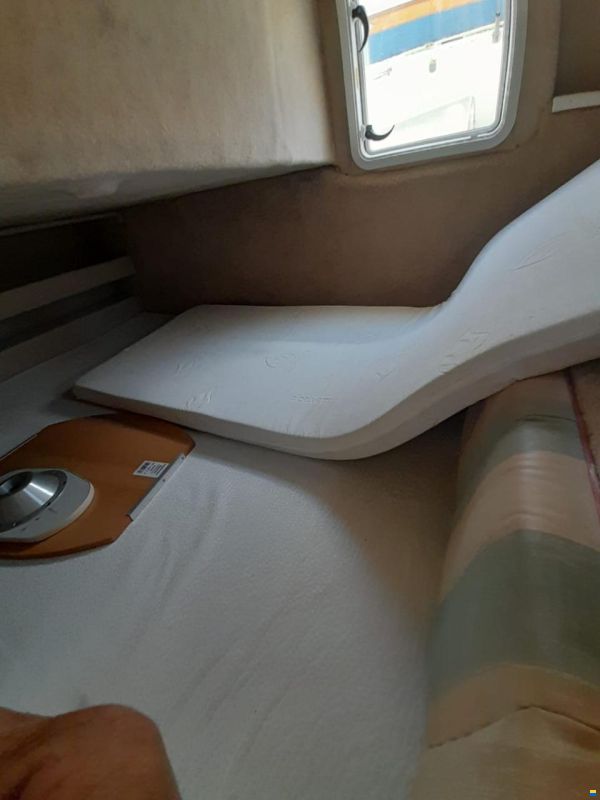 Bayliner 2455