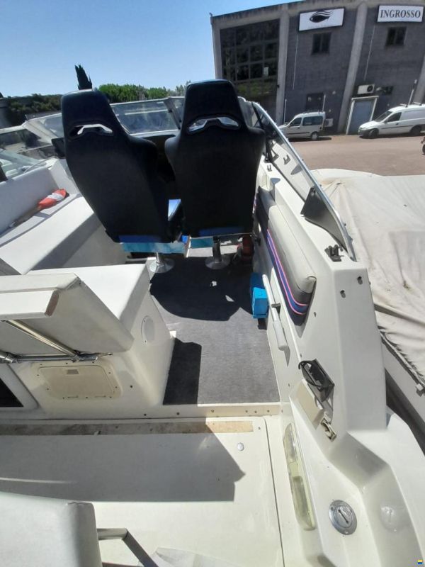 Bayliner 2455