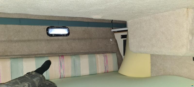 Bayliner 2455