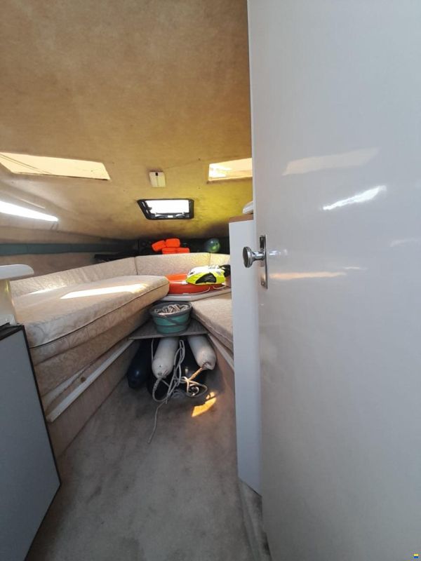 Bayliner 2455