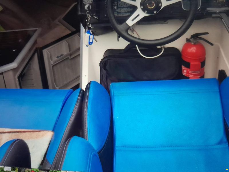 Bayliner 2455