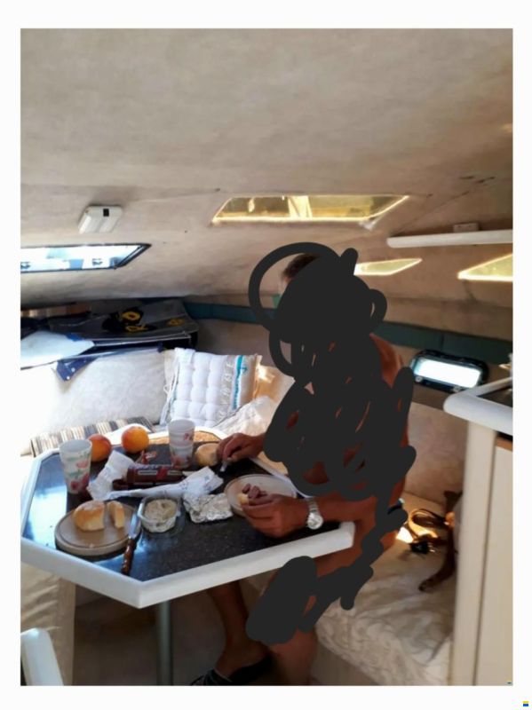 Bayliner 2455