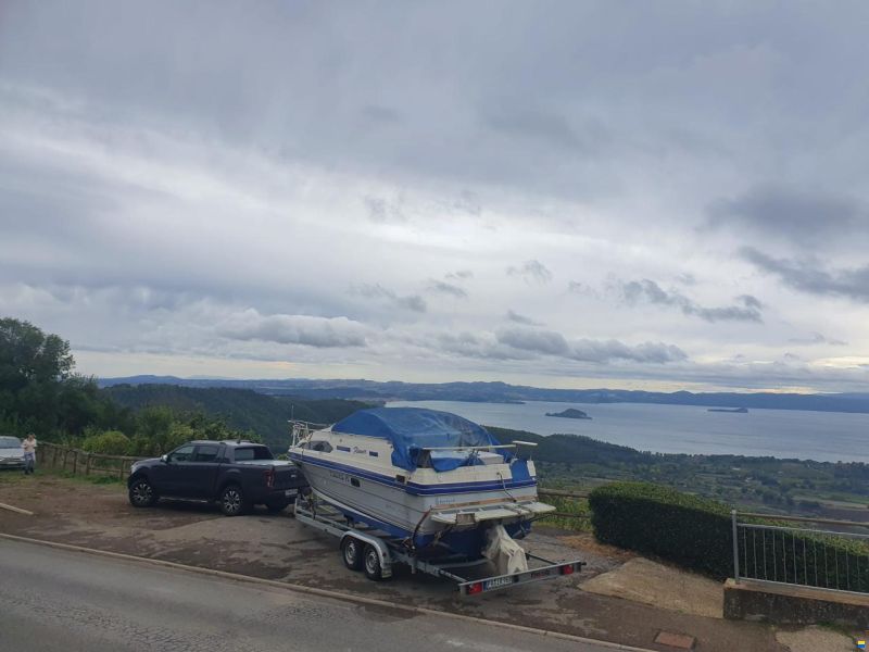 Bayliner 2455