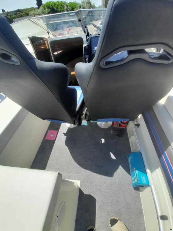 Bayliner 2455