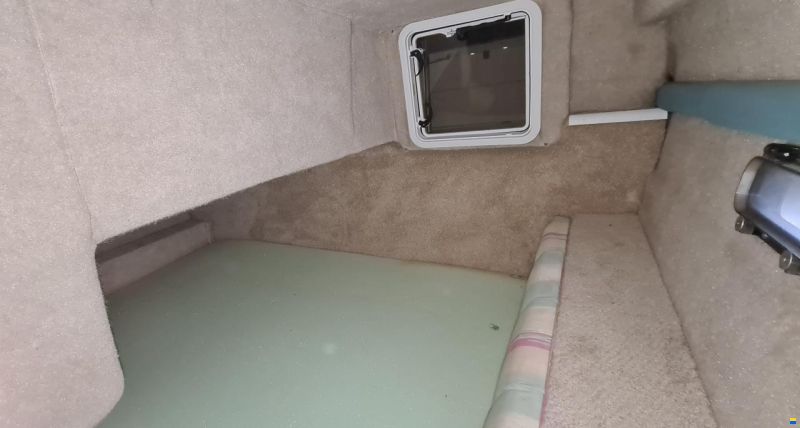Bayliner 2455