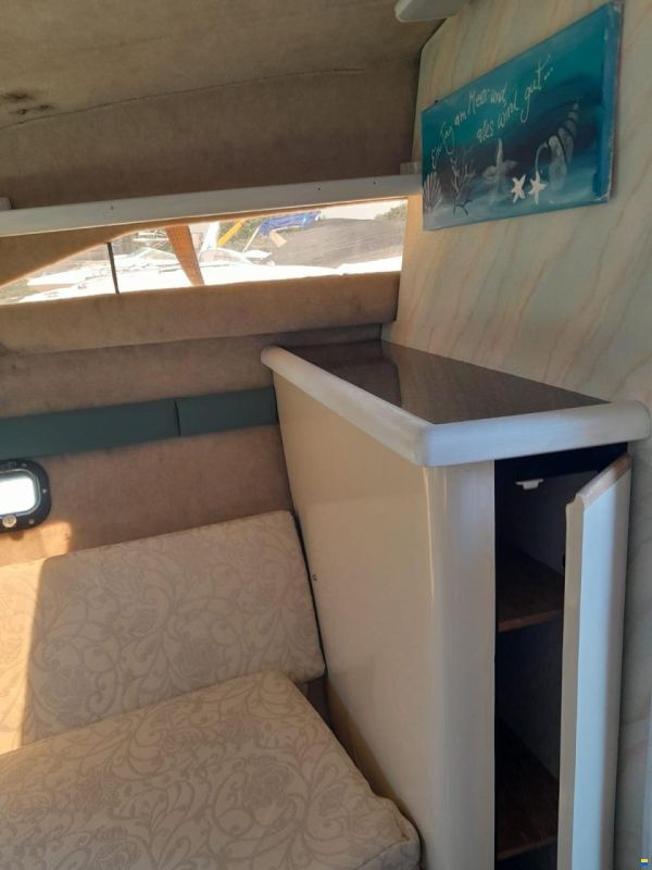Bayliner 2455