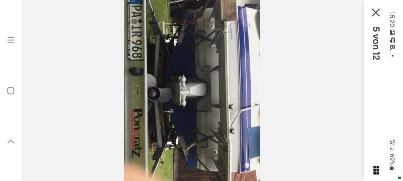 Bayliner 2455