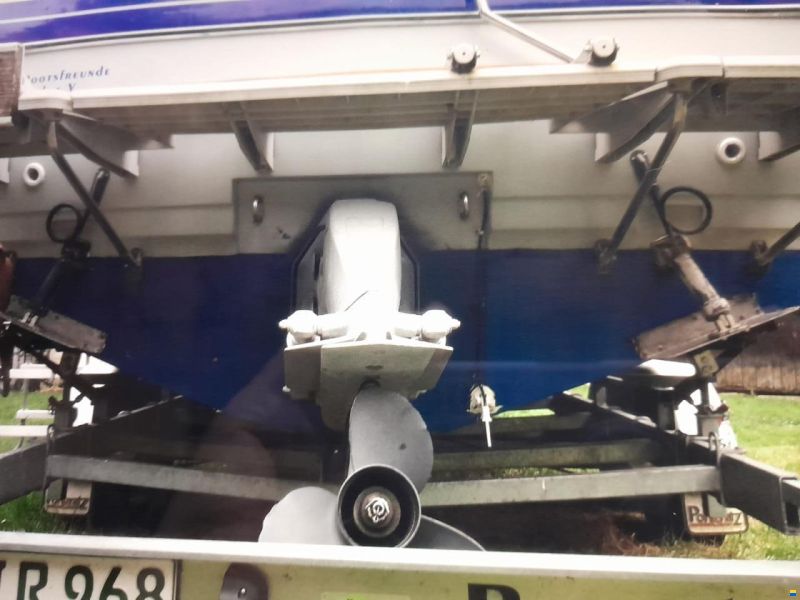 Bayliner 2455