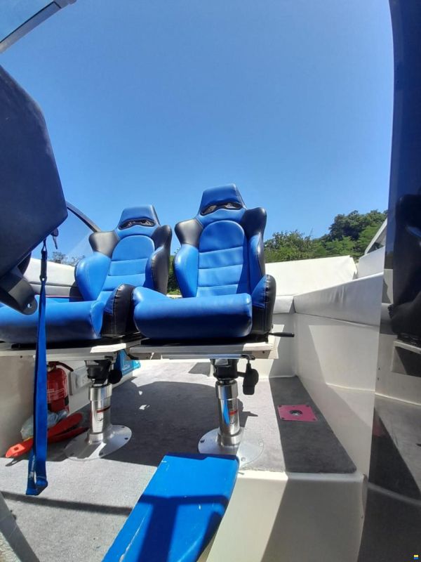 Bayliner 2455