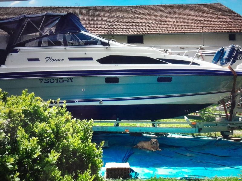 Bayliner 2455