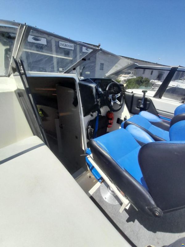 Bayliner 2455