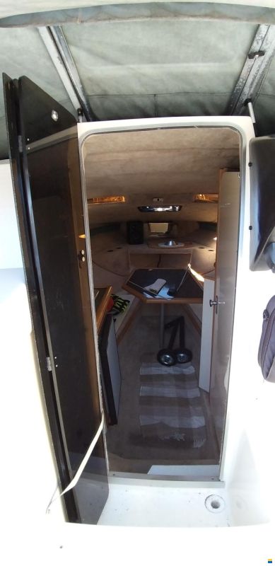 Bayliner 2455
