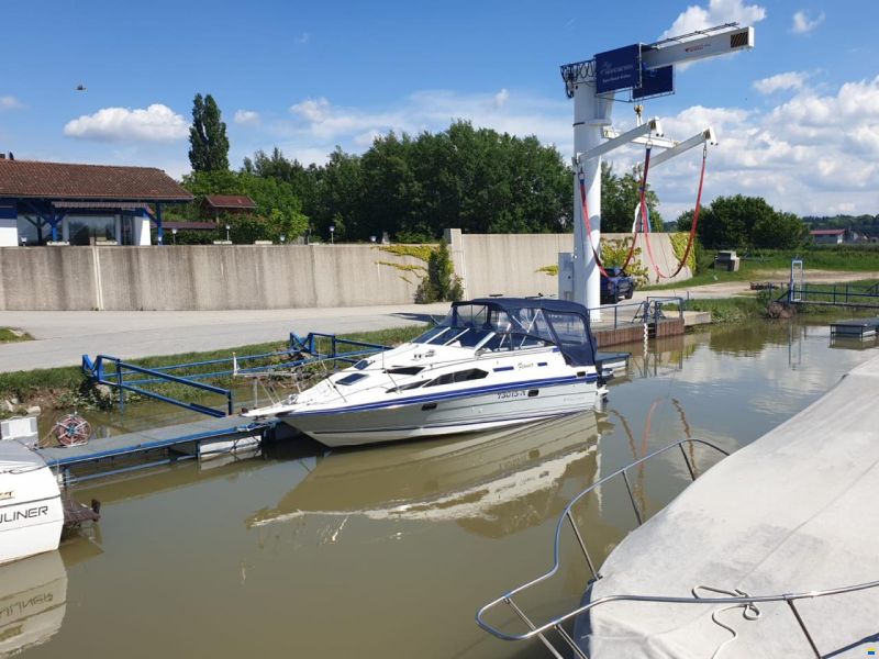 Bayliner 2455