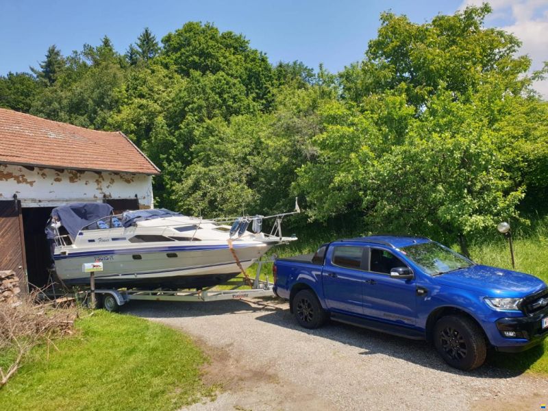 Bayliner 2455