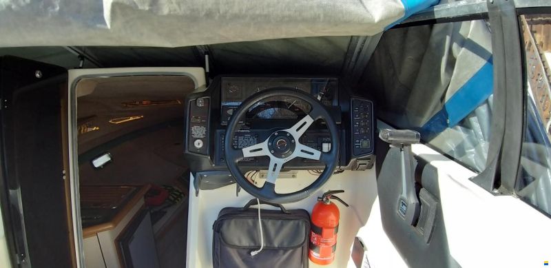 Bayliner 2455