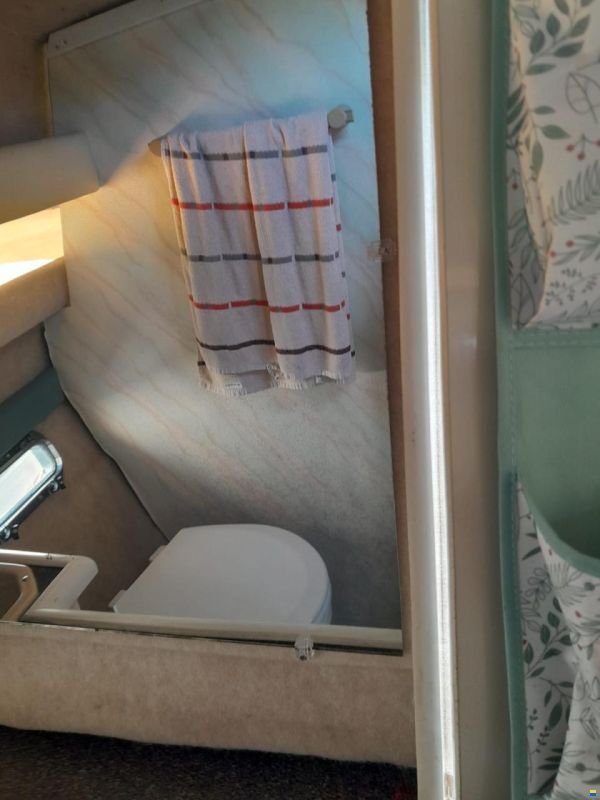Bayliner 2455