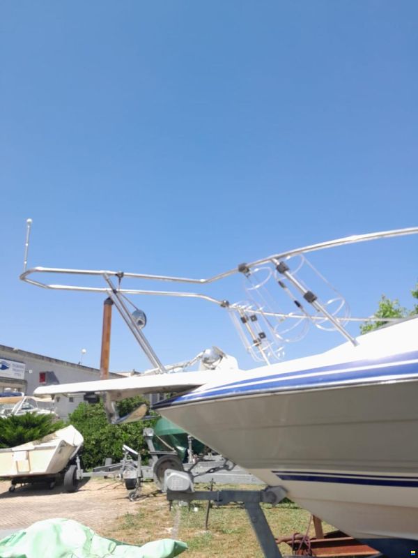Bayliner 2455