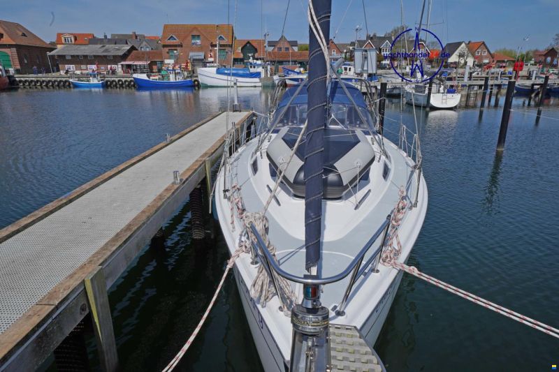Hunter Marine Hunter 356
