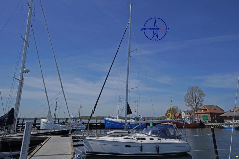 Hunter Marine Hunter 356