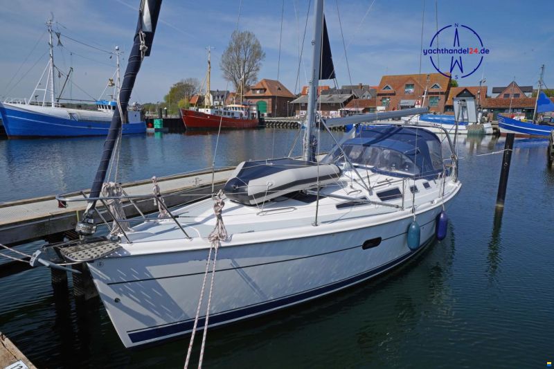 Hunter Marine Hunter 356