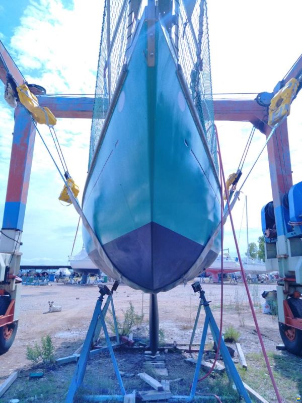 Comar Comet 910