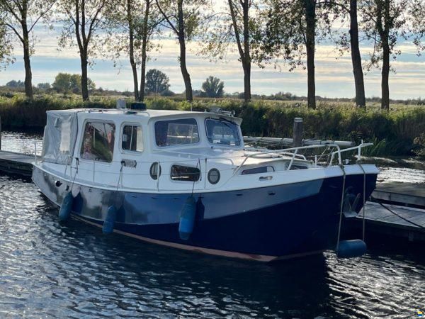 VAN HOUWELINGEN VLET
