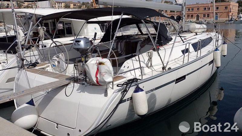 Bavaria Cruiser 46