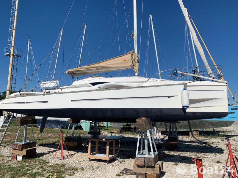 Quorning Dragonfly 28 Sport