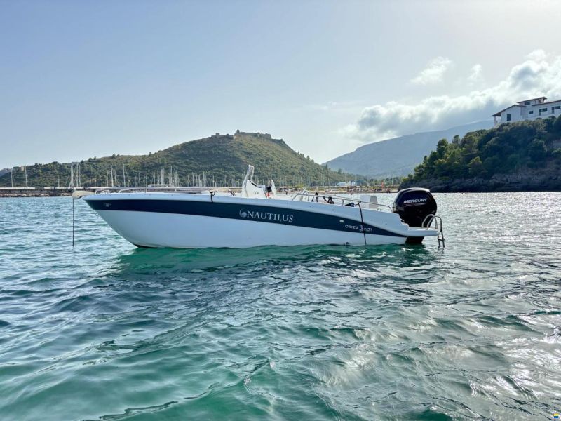 Orizzonti Nautilus 670