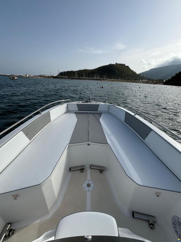 Orizzonti Nautilus 670