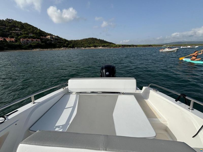 Orizzonti Nautilus 670