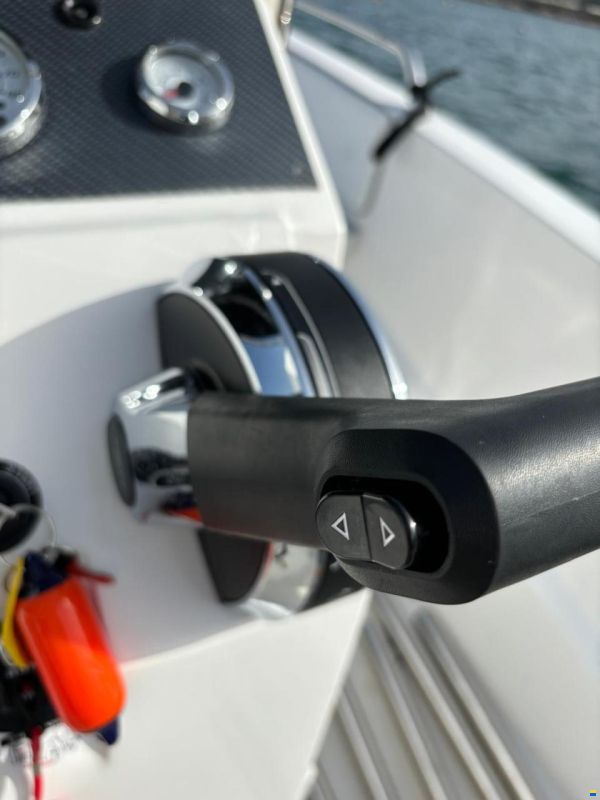 Orizzonti Nautilus 670