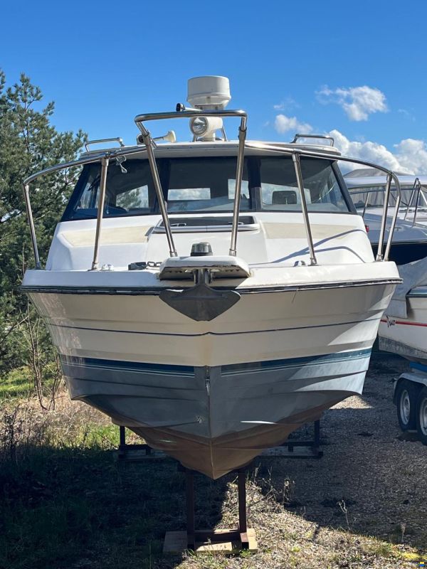 Bayliner Trophy 2159 Cuddy